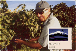 Jim Swift and Printhie wines use Beaulieu RUM liquid fertilizer Jim Swift and Printhie wines use Beaulieu RUM liquid fertilizer